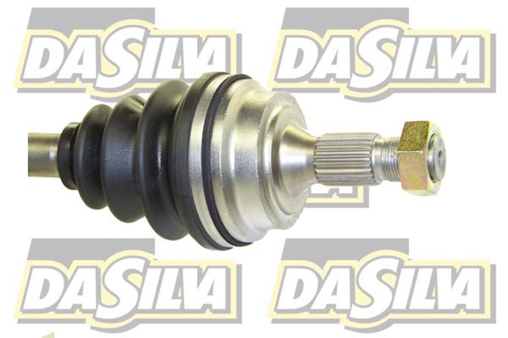 Cardan DA SILVA S.A.S. ref. 176T