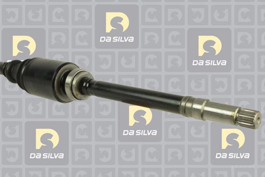 Cardán DA SILVA S.A.S. 178T