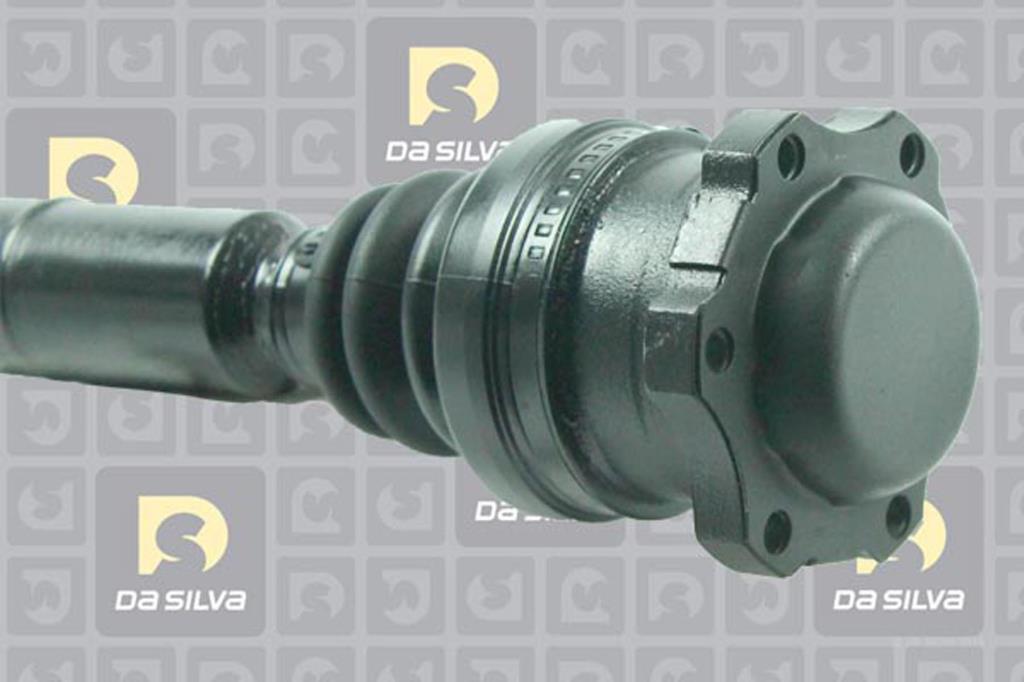 Cardan DA SILVA S.A.S. 18070T