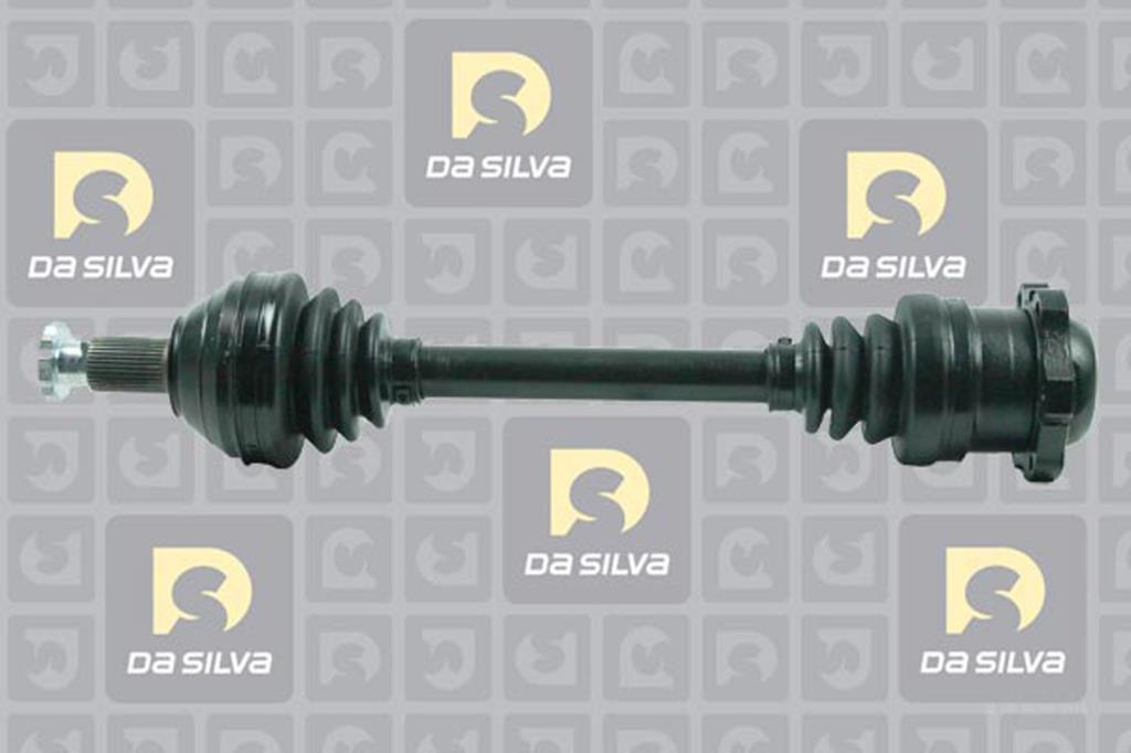 Cardan DA SILVA S.A.S. ref. 18073T