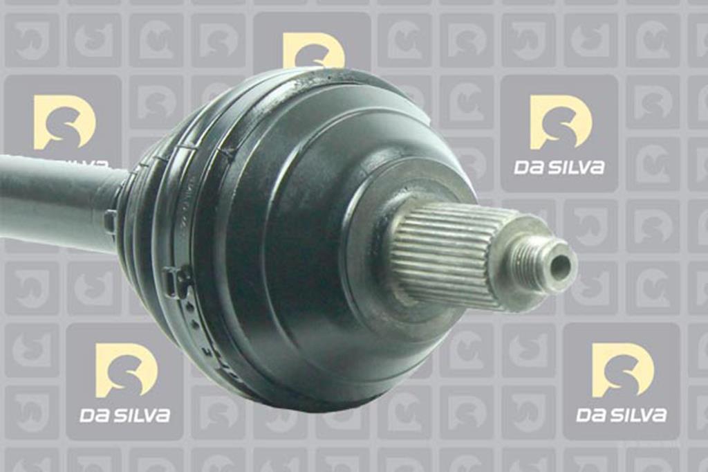 Cardan DA SILVA S.A.S. ref. 18073T