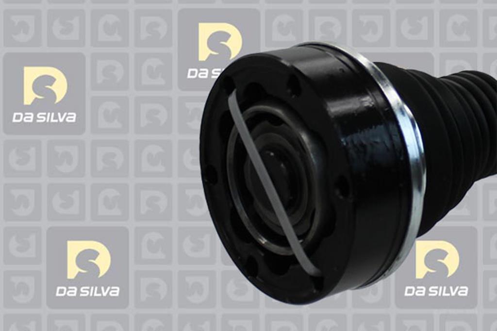 Cardan DA SILVA S.A.S. 18074T