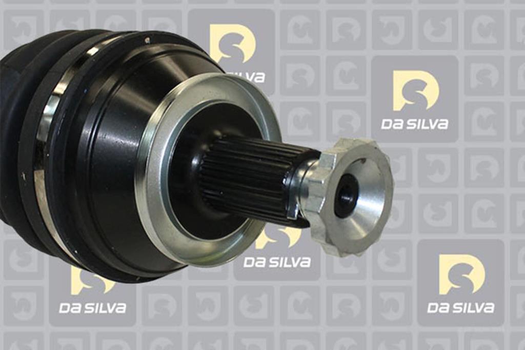 Cardan DA SILVA S.A.S. 18074T