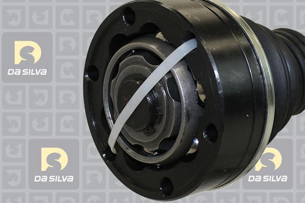 Cardan DA SILVA S.A.S. 18075T