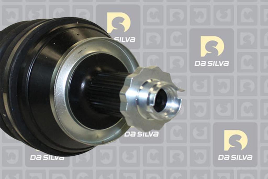 Cardan DA SILVA S.A.S. 18075T