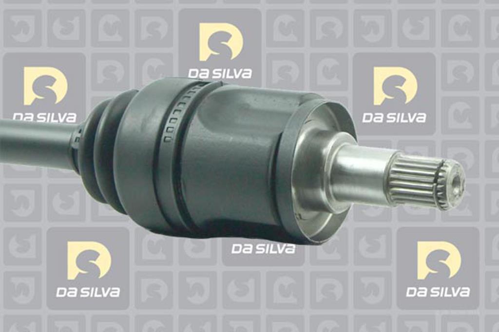 Cardan DA SILVA S.A.S. ref. 18084T