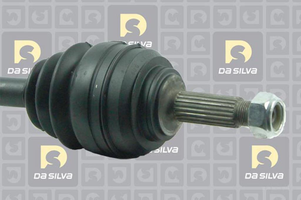 Cardan DA SILVA S.A.S. ref. 18084T