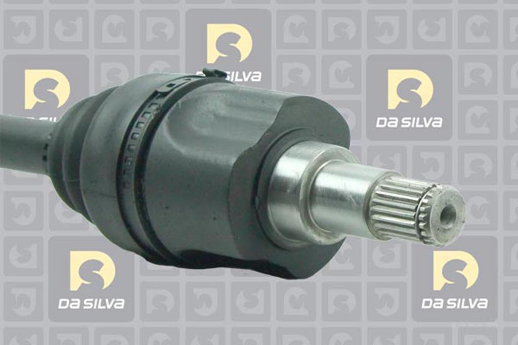 Cardan DA SILVA S.A.S. ref. 18085T