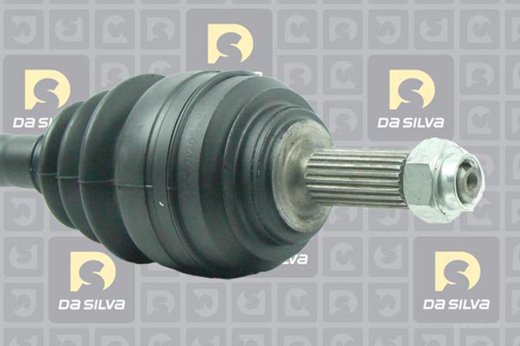 Cardan DA SILVA S.A.S. ref. 18085T