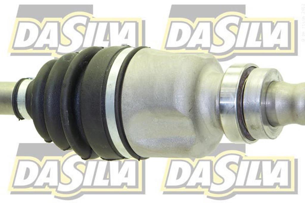 Cardan DA SILVA S.A.S. ref. JC181A