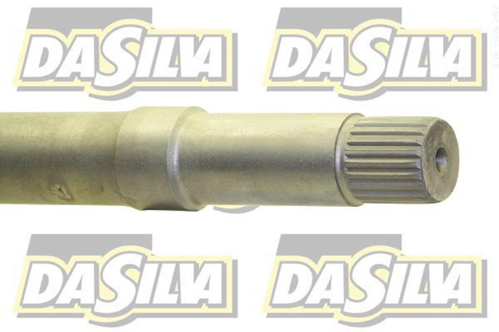 Cardan DA SILVA S.A.S. ref. JC181A
