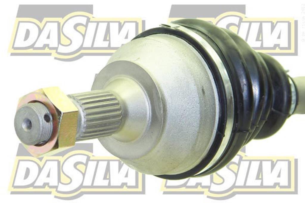 Cardan DA SILVA S.A.S. ref. JC181