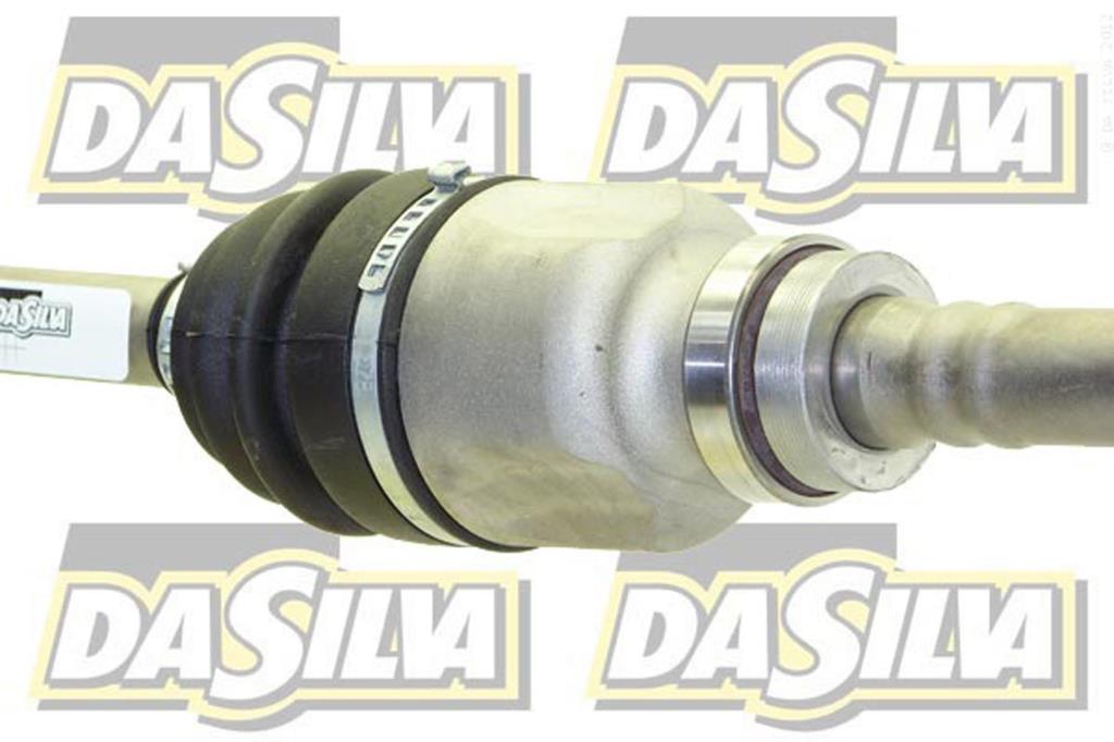 Cardan DA SILVA S.A.S. ref. JC181