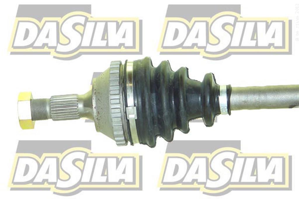 Cardã DA SILVA S.A.S. ref. JC182A