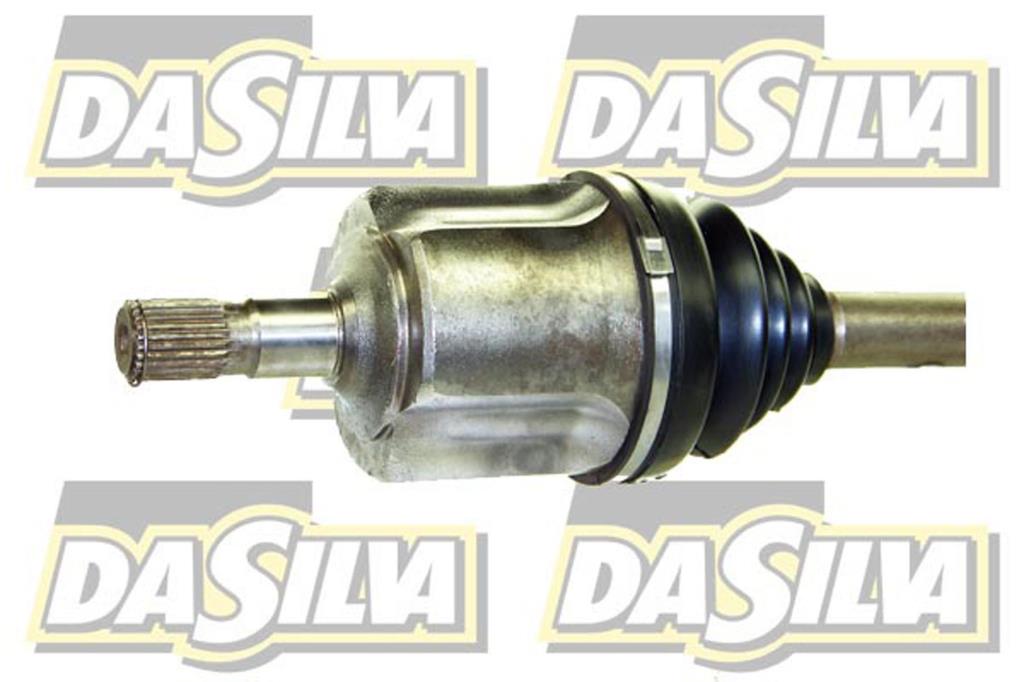 Cardán DA SILVA S.A.S. ref. 184T