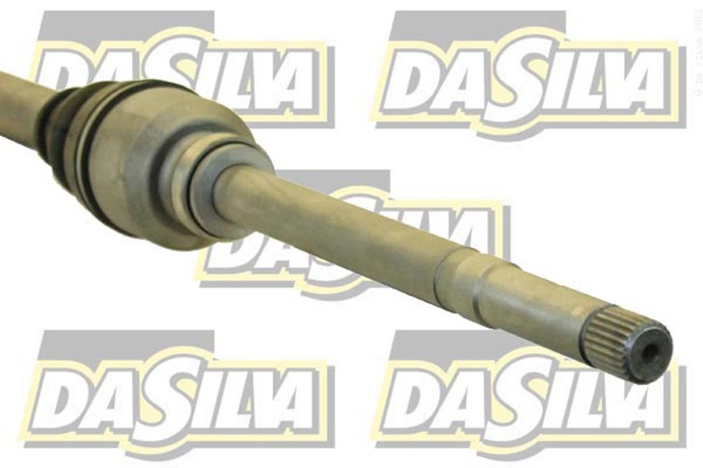Cardan DA SILVA S.A.S. ref. 185AT
