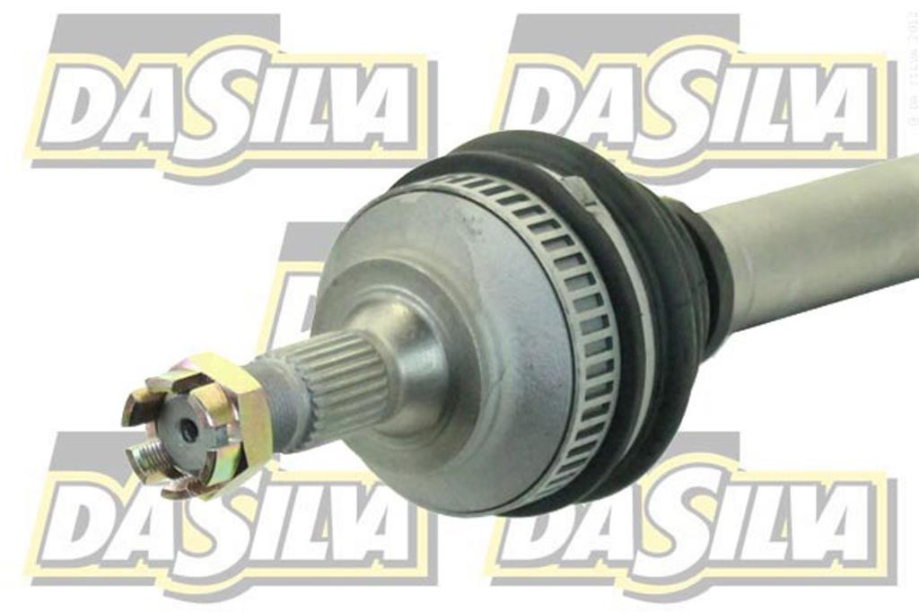 Cardan DA SILVA S.A.S. ref. 185BT
