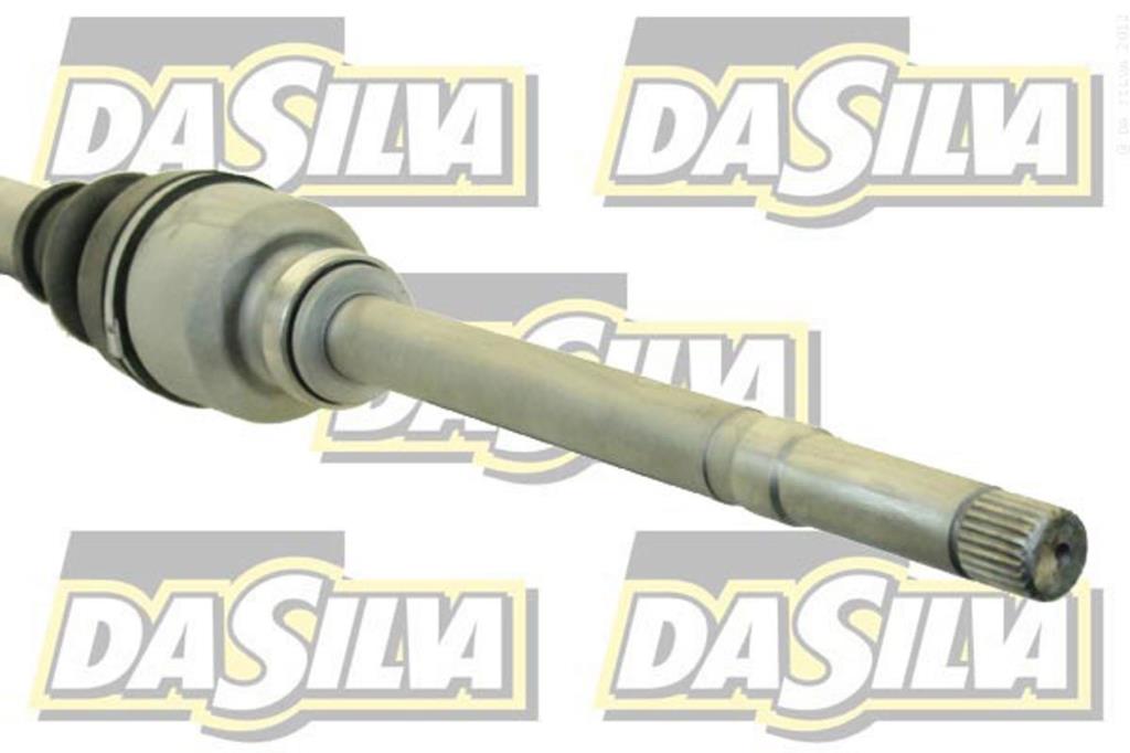 Cardan DA SILVA S.A.S. ref. 185BT