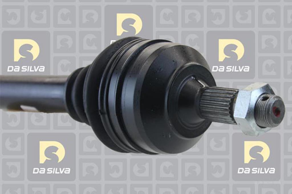 Cardan DA SILVA S.A.S. ref. 185T