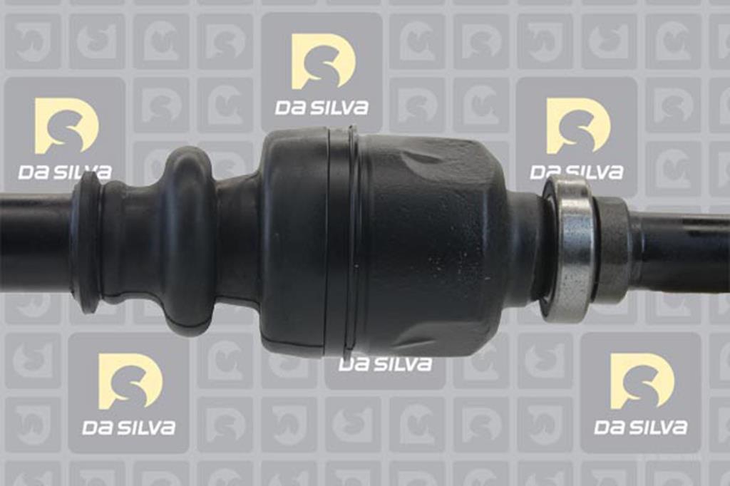 Cardan DA SILVA S.A.S. ref. 185T
