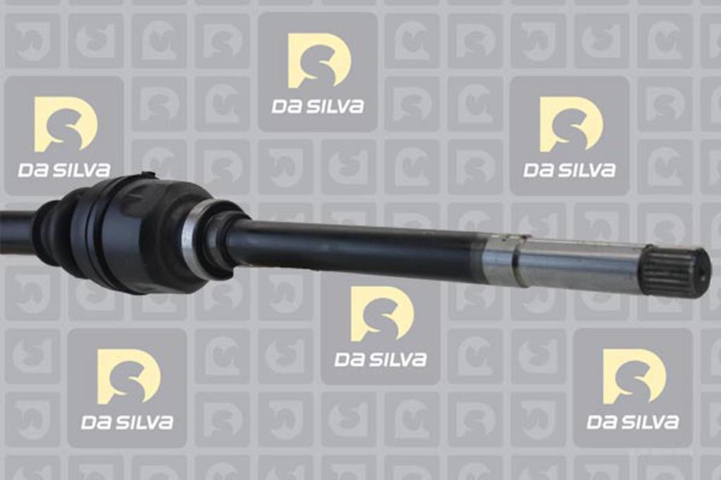 Cardan DA SILVA S.A.S. ref. 185T