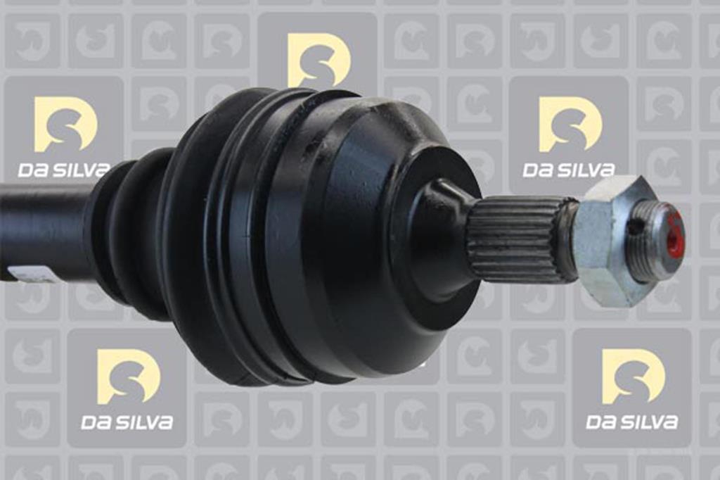 Cardan DA SILVA S.A.S. ref. JC186