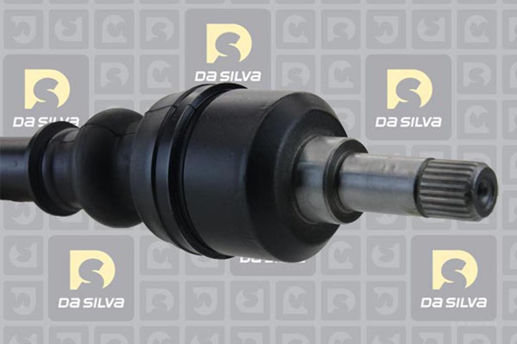 Cardan DA SILVA S.A.S. ref. JC186