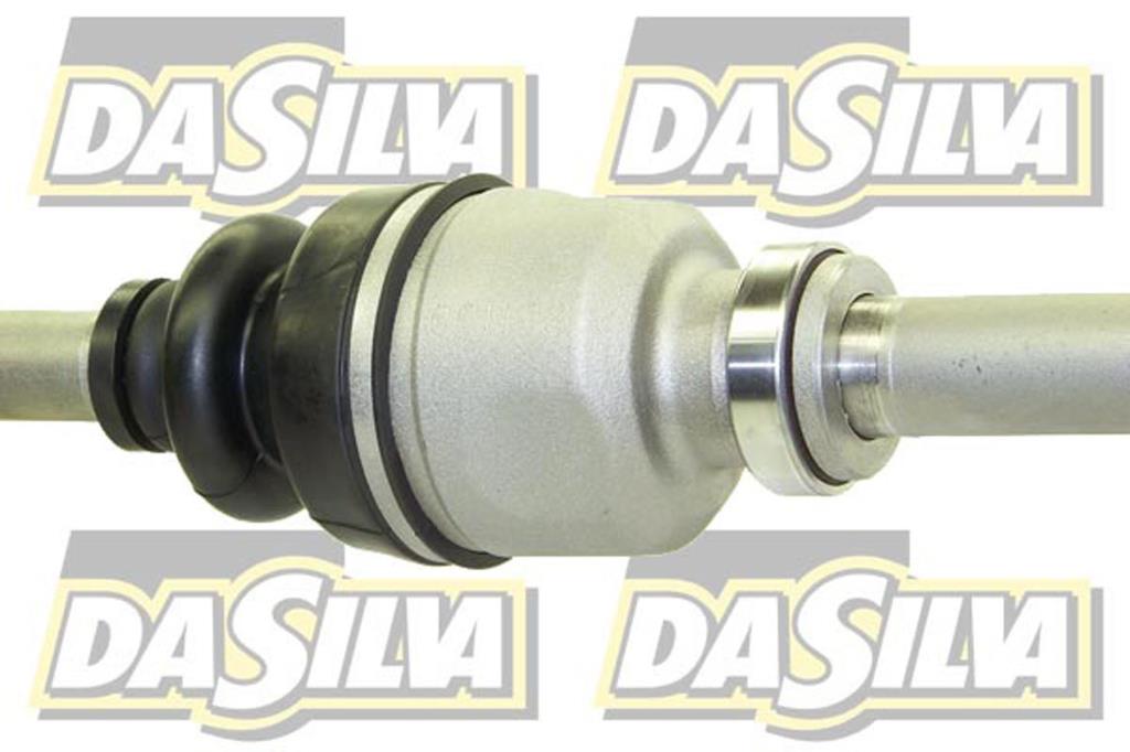 Cardan DA SILVA S.A.S. ref. JC190A