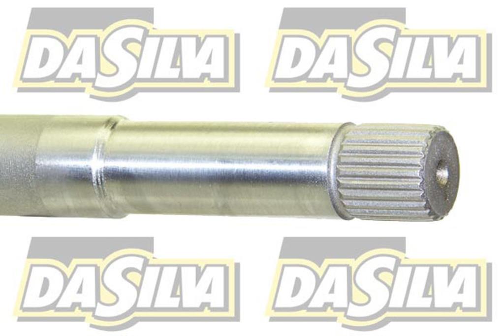 Cardan DA SILVA S.A.S. ref. JC190A
