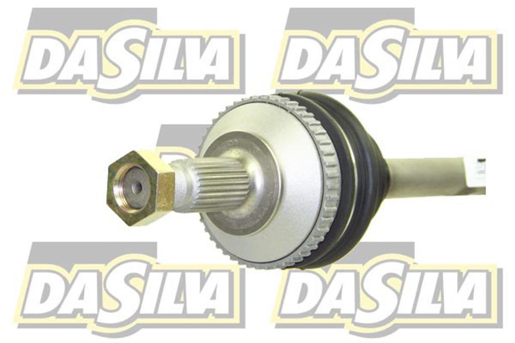Cardan DA SILVA S.A.S. ref. 191AT