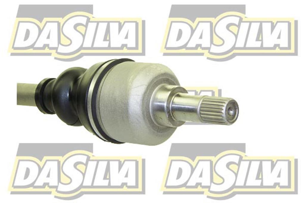 Cardan DA SILVA S.A.S. ref. 191AT