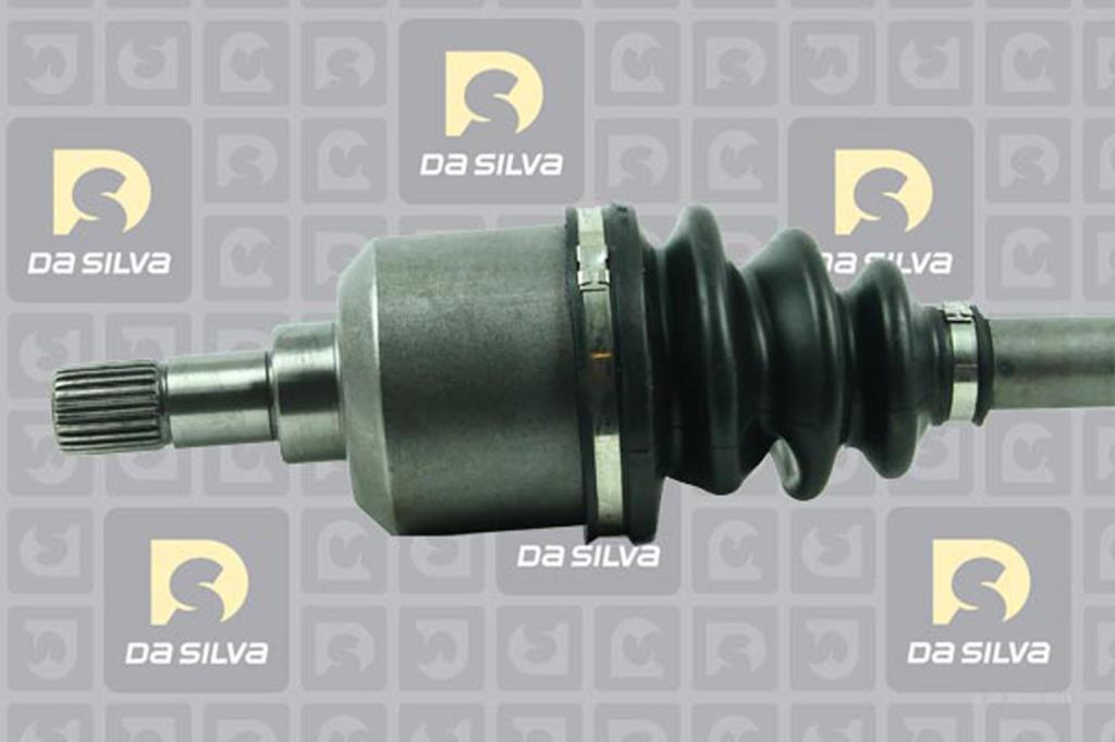 Cardan DA SILVA S.A.S. ref. 191T