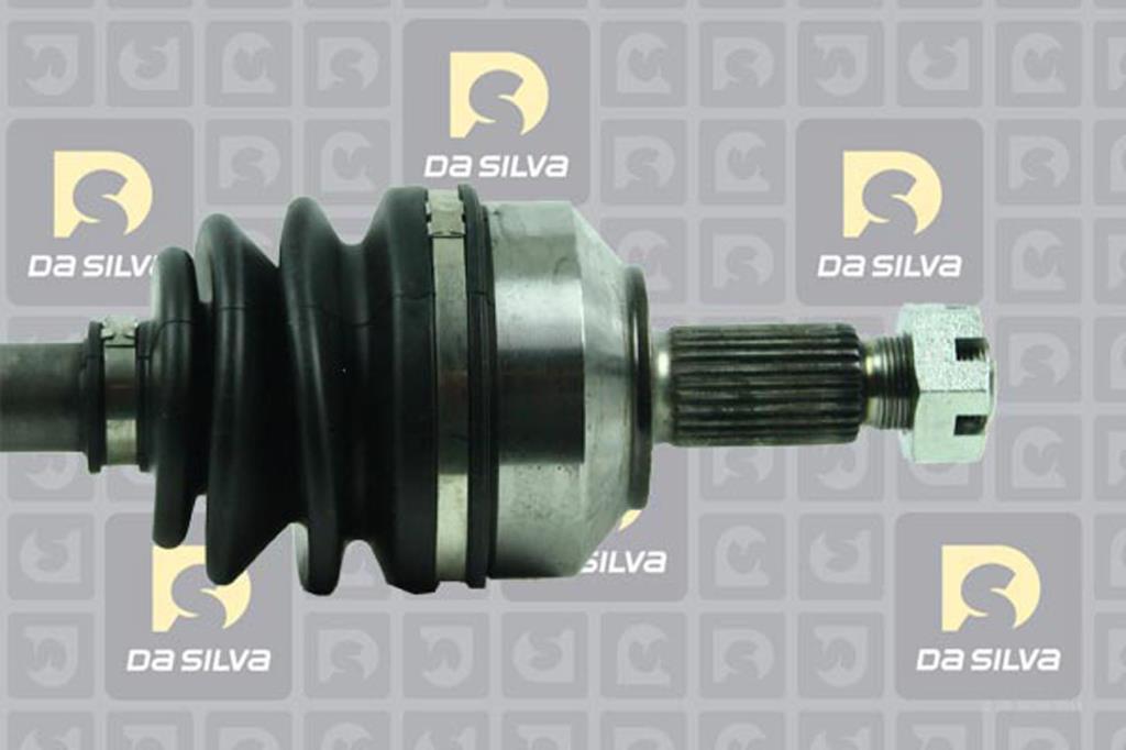 Cardan DA SILVA S.A.S. ref. 191T