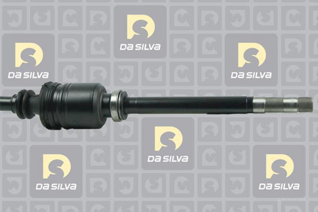 Cardan DA SILVA S.A.S. ref. 1920AT