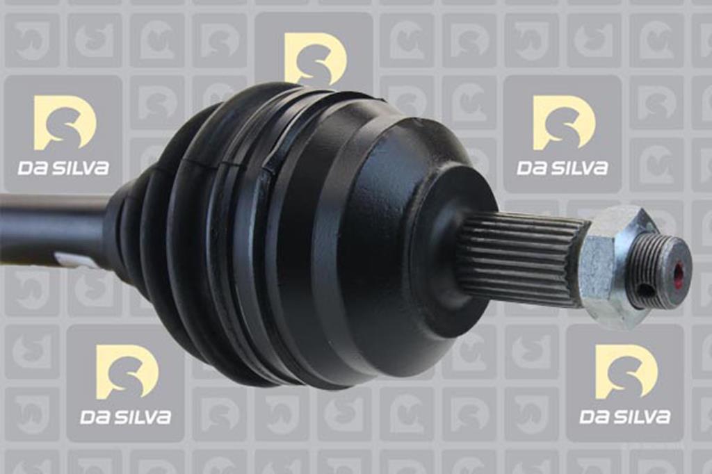 Cardan DA SILVA S.A.S. ref. 1920T