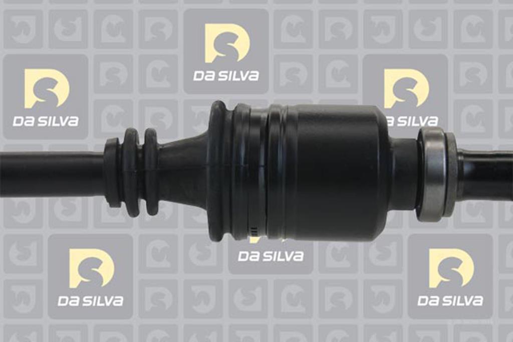 Cardan DA SILVA S.A.S. ref. 1920T