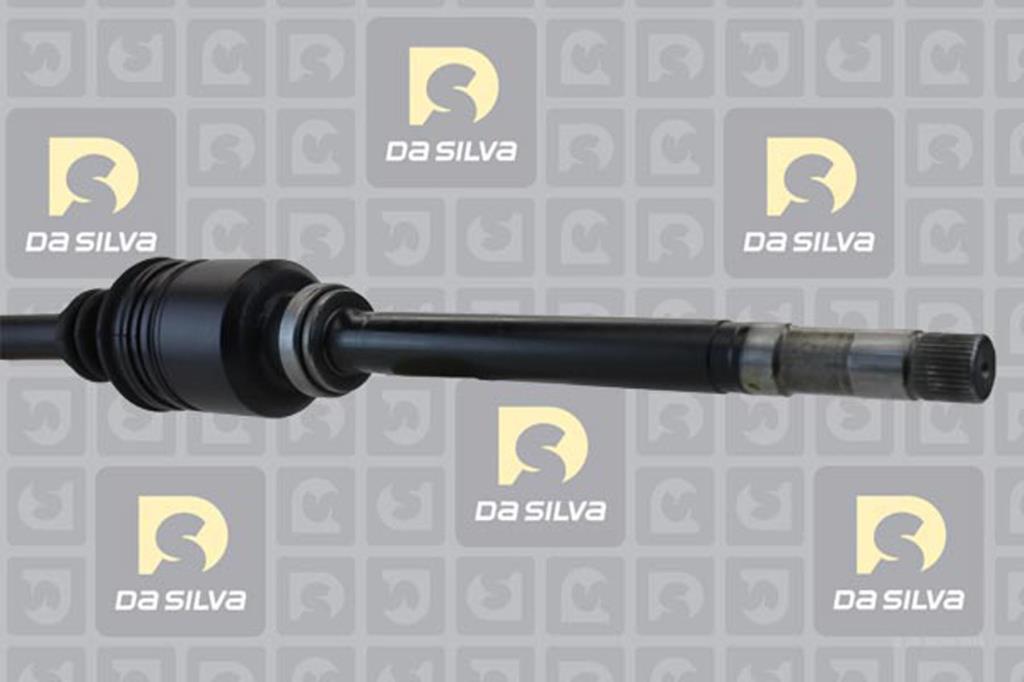 Cardan DA SILVA S.A.S. ref. 1920T