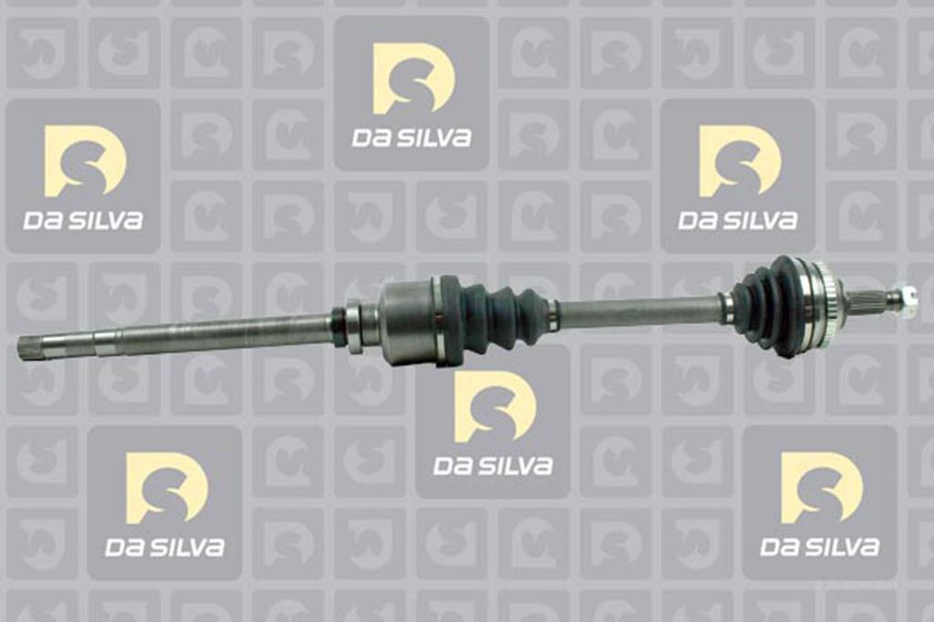 Cardan DA SILVA S.A.S. ref. 192AT