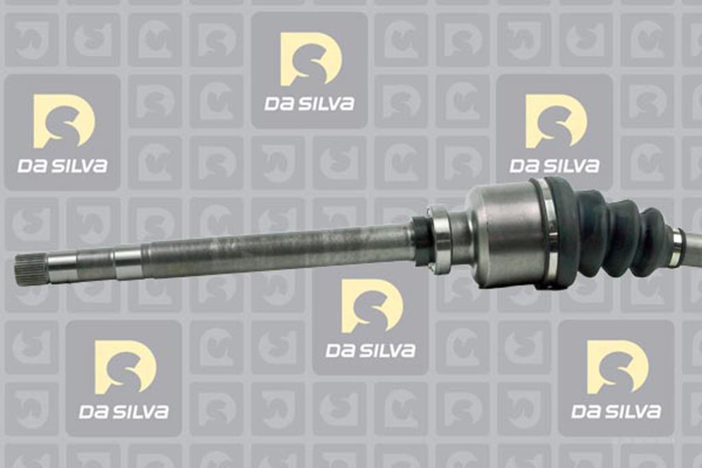 Cardan DA SILVA S.A.S. ref. 192AT