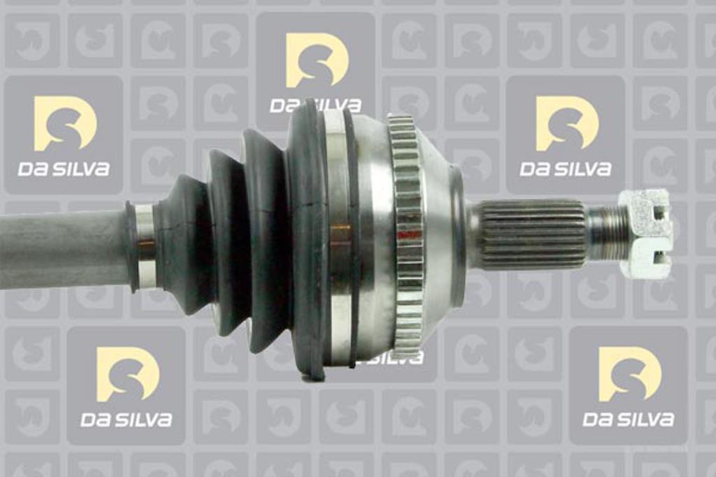 Cardan DA SILVA S.A.S. ref. 192AT