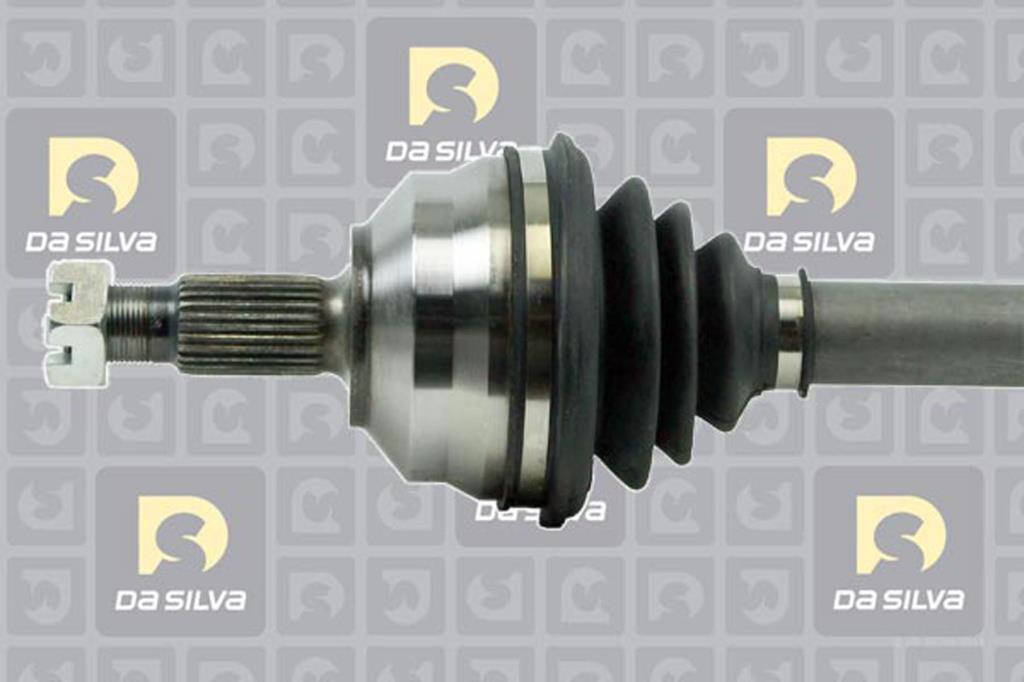 Cardan DA SILVA S.A.S. ref. 192T