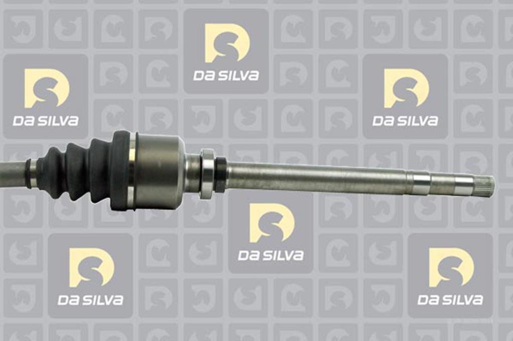 Cardan DA SILVA S.A.S. ref. 192T