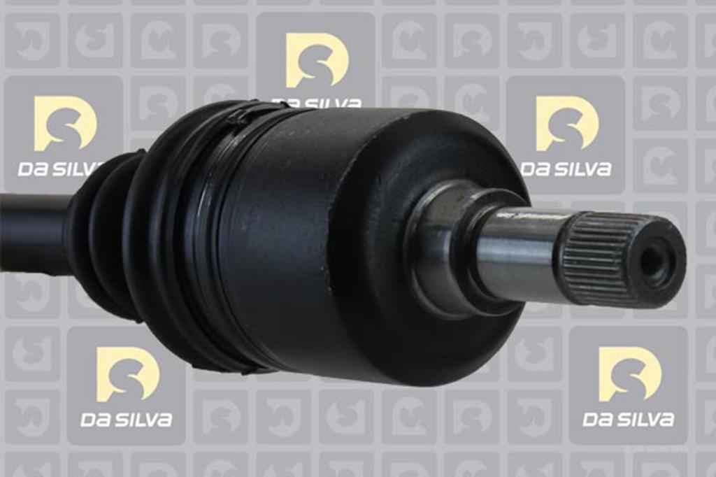 Cardan DA SILVA S.A.S. ref. 1930T