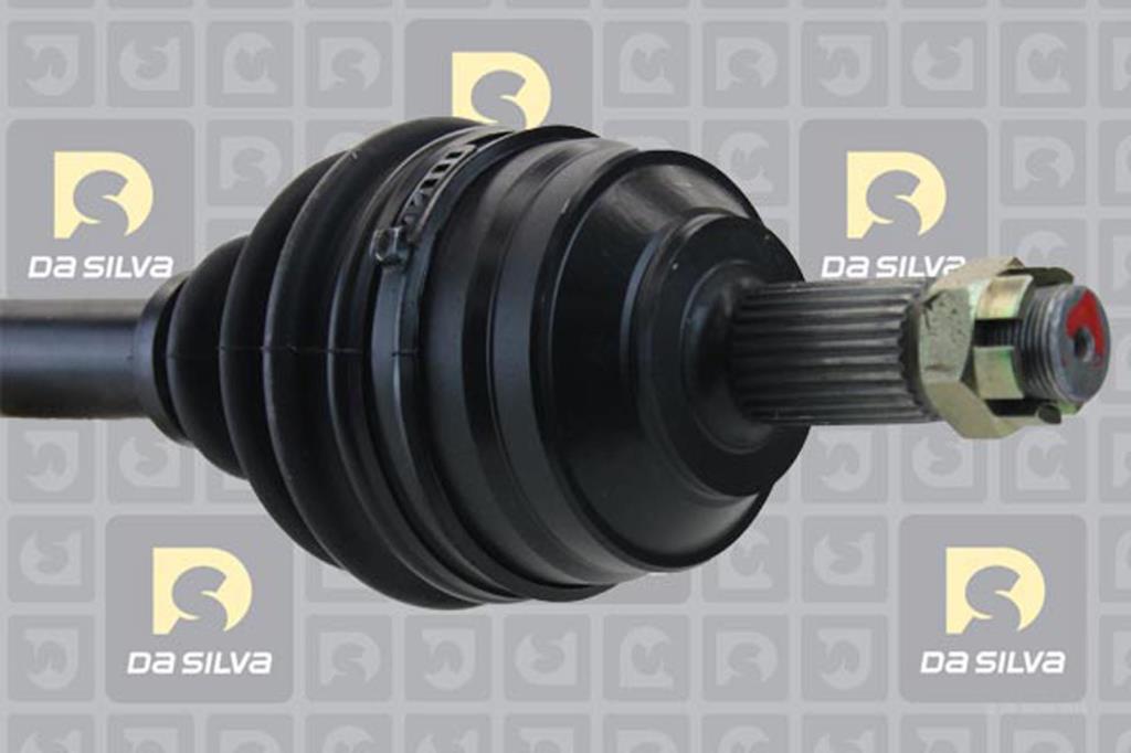 Cardan DA SILVA S.A.S. ref. 1930T