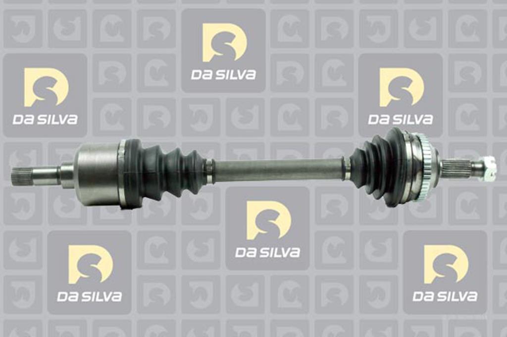 Cardan DA SILVA S.A.S. ref. 193AT
