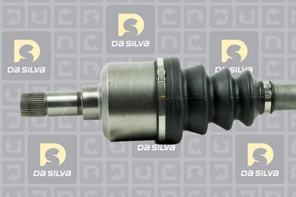 Cardan DA SILVA S.A.S. ref. 193AT