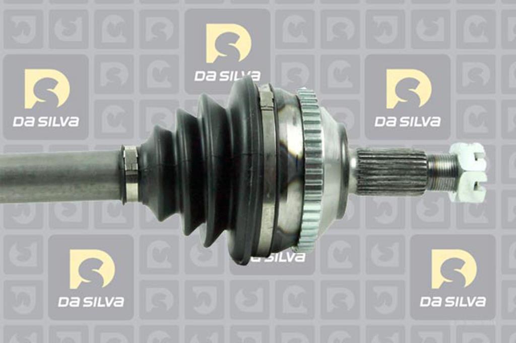 Cardan DA SILVA S.A.S. ref. 193AT