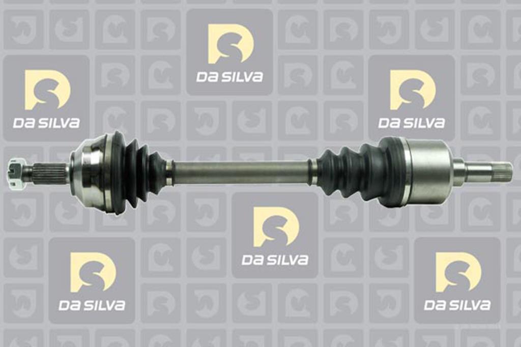 Cardan DA SILVA S.A.S. ref. 193T