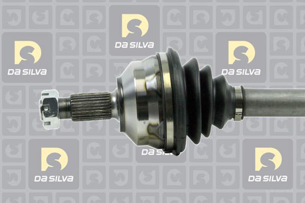 Cardan DA SILVA S.A.S. ref. 193T