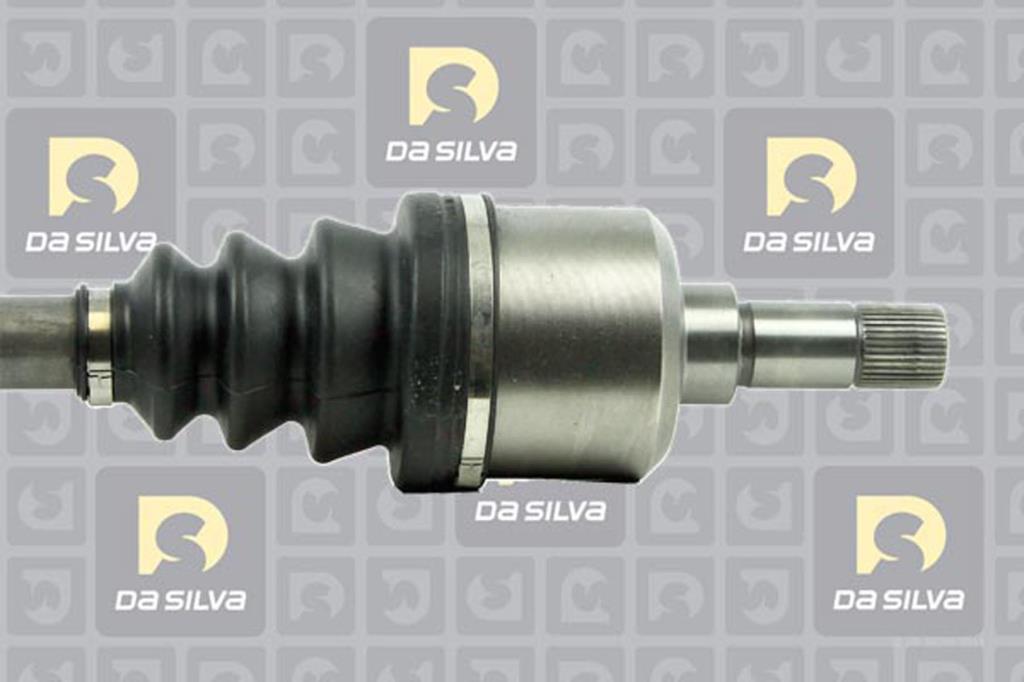 Cardan DA SILVA S.A.S. ref. 193T